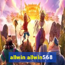 allwin allwin568